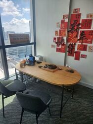 Centrium Square (D8), Office #545140111